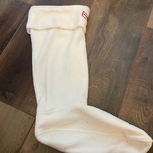 Hunter Boot Sock
